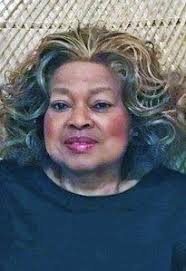 Brenda Joyce Clemons Weaver (1949-2020)