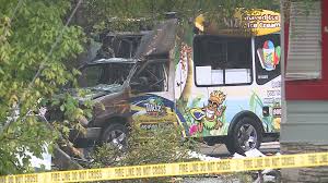 Propane Tank Leak Determined As Cause Of San Marcos Food Truck Explosion Kxan Austin