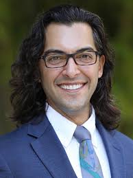 Holstein, Ralph Donald, III