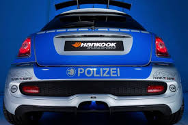 Check spelling or type a new query. Ac Schnitzer Mini E Elektrisiertes Polizeiauto Geht Wie Ein Blitz Speed Heads