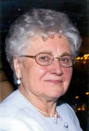 Obituary of Pasqualina Nicolia