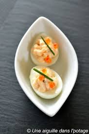 Aperitif Dinatoire Aux Notes Marines Recette Apero Oeuf Recette Oeuf De Caille Recettes De Cuisine