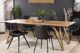Vase Metal Argente A Carreaux Neela H 30 Cm Lestendances Fr Table A Manger En Teck Table Salle A Manger Table A Manger En Bois