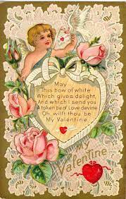 Victorian children valentine's day card | zazzle.com. Free Victorian Valentine Cards Hearts And Flowers Vintage Valentine Cards Victorian Valentines Valentine Postcards