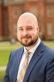 Francis Curran — UVA College of Arts & Sciences