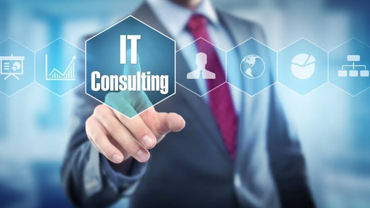 IT Consulting Services