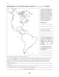 Atlas de méxico 6to grado virtual. Pin En Materiales Educativos