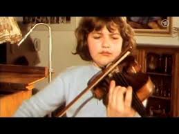 Here's a summation of what happened during the incident in. The Violin Shop Anne Sophie Mutter Superb Violinist In A Strapless Gown