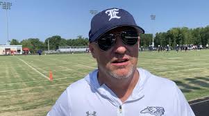 East Forsyth, Middle Creek, and more attend Rolesville jamboree