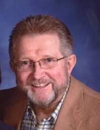 John Ulrich Obituary May 28, 2022