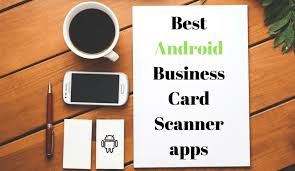 Check spelling or type a new query. Best Android Business Card Scanner Androidebook