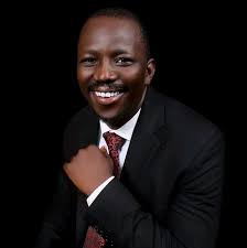 The man to watch in the coming by-election...