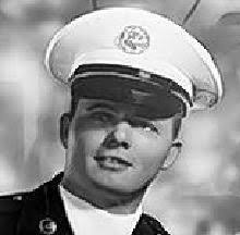 John RILEY Obituary (1946