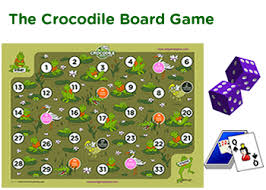 An exciting concept to impart the importance of math in children. 3rd Grade Math Board Games Pdf