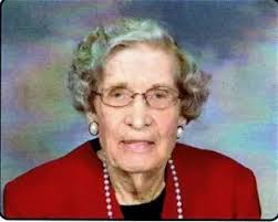 Anna Ramsey Stocker Obituary (2025)