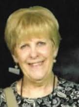 Obituary information for Margaret Swimme Costell