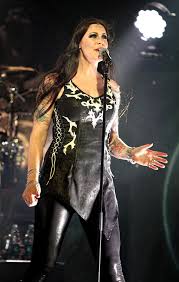 Floor jansen, born 21 february 1981, is a dutch singer, songwriter, and vocal coach. Floor Jansen Height