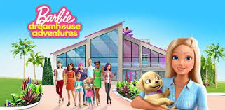 And that is reflected in smartphone games, such as barbie dreamhouse adventures. Barbie Dreamhouse Adventures Mod Apk 2021 9 0 Vip Unlocked Download