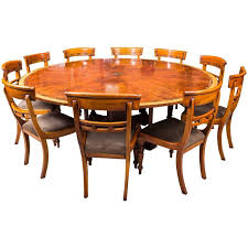 The soho jupe dining table is the most contemporary of the jupe tables. Theodore Alexander 7ft Ref No 08166a Regent Antiques