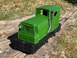 Image result for Signal Red 1986 Foster Yeoman Quarries