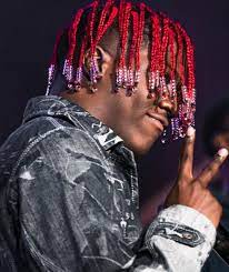 Pin By Jules On Mr Miles Mens Hairstyles Dreadlocks Men Lil Yachty
