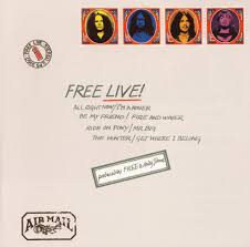 Provided to youtube by universal music groupfire and water · freefire and water℗ 1970 island records, a division of universal music operations limitedrelease. Free Live Remastered With 7 Bonus Tracks Album By Free Spotify