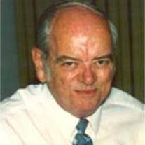 James Richard Ford Obituary September 3, 2010