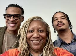 ECWA Neighborhood Council Salutes Black History at Community Event