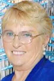 Marjorie Johnston Obituary (2010)