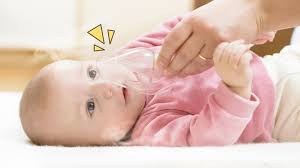 Di rahim ibu, bayi bisa terinfeksi dengan pneumonia intrauterin. 14 Obat Tradisional Pneumonia Pada Bayi Dan Balita Orami