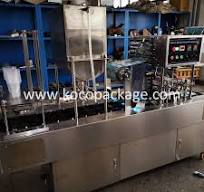Juice Packaging Machine,Fully Automatic Juice Filling ...