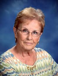 Obituary information for Anna Sly