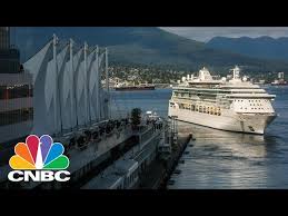 Retiring At Sea Can Be Cheaper Than Just Staying Home Cnbc Youtube