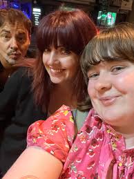 Sharon Sexton (@SharonSextonIRE)