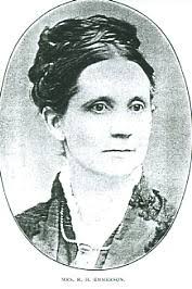 JOHN EMMERSON & MARIAH IVES TOZER