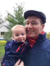 First-time dad shares 8 brutal truths about fatherhood