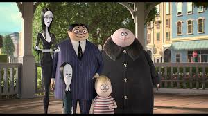 The addams family 2019 pictures trailer reviews. The Addams Family 2019 Blu Ray Review Highdefdiscnews