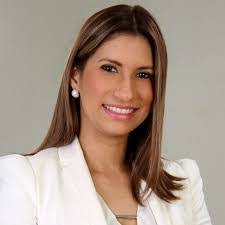 Cindy Canales's Instagram, Twitter & Facebook