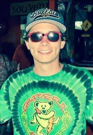 Emblidge, Jeffrey Douglas