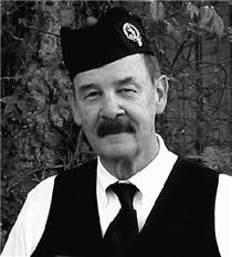 Spaulding, Russell Denis