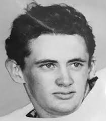 Stephen Whyte Obituary (2019)