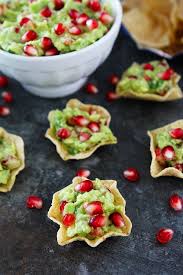 Collection by mrs christmas • last updated 8 weeks ago. Pomegranate Guacamole Is The Perfect Holiday Appetizer It S A Healthy Dip Recipe You Can Make For Th Guacamole Recipe Pomegranate Guacamole Holiday Appetizers