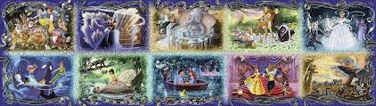 Get the best deal for ravensburger movie & tv puzzles from the largest online selection at ebay.com. Unvergessliche Disney Momente 40320 Teile Ravensburger Puzzle Online Kaufen