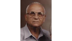 HENRY ALBA Obituary (1931