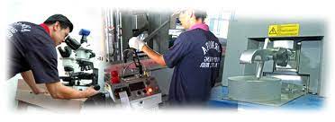 Formosa shyen horng metal sdn bhd, beranang. Facilities My Cms