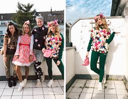 Meine Diy Karnevalskostume 2013 2020 Mrs Brightside In 2020 Karnevalskostum Karneval Kostumideen Fasching