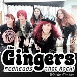The Gingers @ Petunia Festival