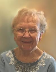 Marlene Mae Wessels Obituary