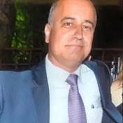 Mike Hamdan's Instagram, Twitter & Facebook