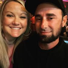 Brooke Sturm and John Noto's Wedding Website